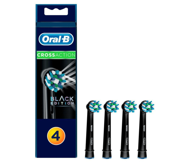 Oral-B EB50-4 Black - 487639 - zdjęcie 4